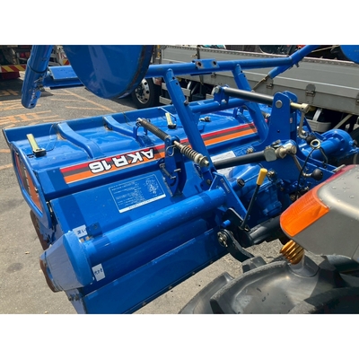 ISEKI トラクター TG27F