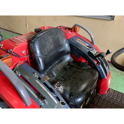 MITSUBISHI トラクター MT181D