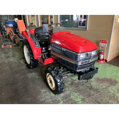 MITSUBISHI トラクター MT181D