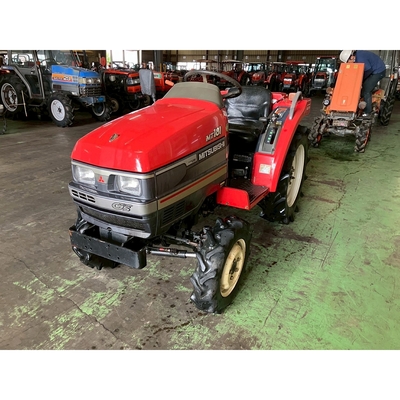 MITSUBISHI トラクター MT181D