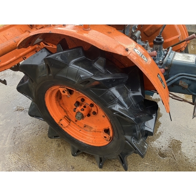 KUBOTA トラクター B7000D