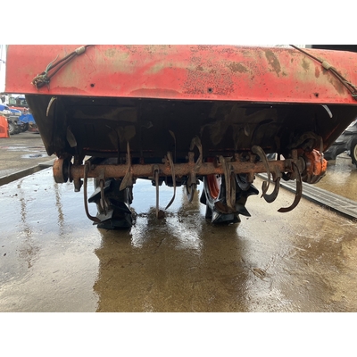KUBOTA トラクター B7000D