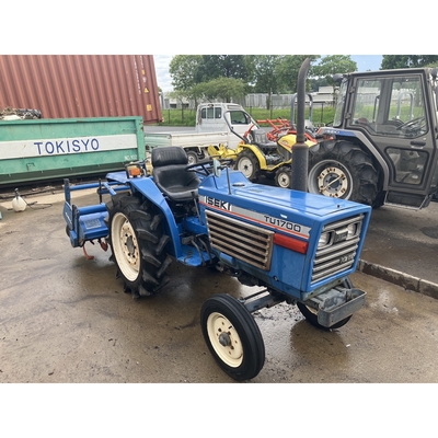 ISEKI トラクター TU1700S