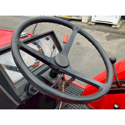 YANMAR トラクター F20D