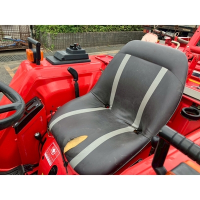 YANMAR トラクター F20D