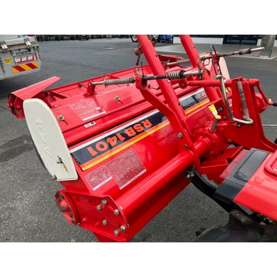 YANMAR トラクター F20D