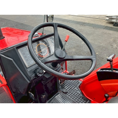 YANMAR トラクター FX22D