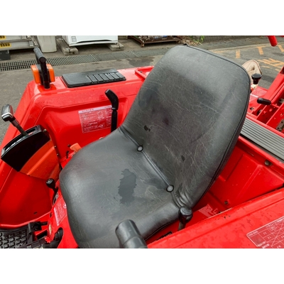 YANMAR トラクター FX22D