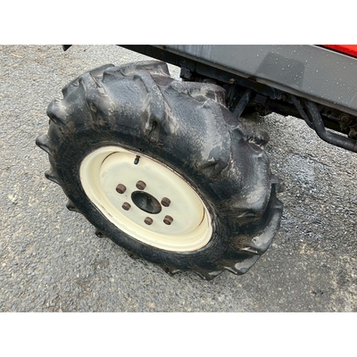 YANMAR トラクター FX22D