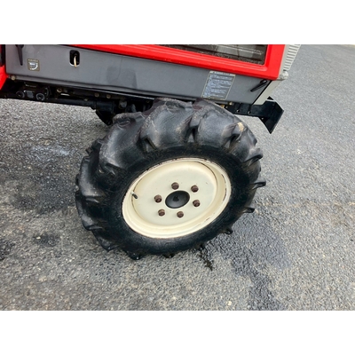 YANMAR トラクター FX22D
