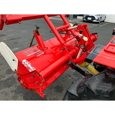 YANMAR トラクター FX22D