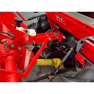 YANMAR トラクター FX22D