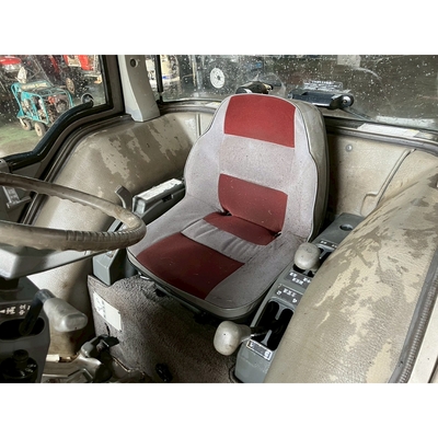 ISEKI トラクター TG33F