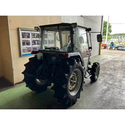 ISEKI トラクター TG33F