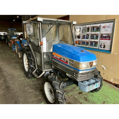 ISEKI トラクター TG33F