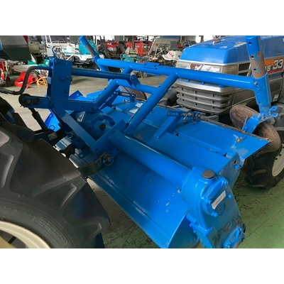 ISEKI トラクター TA267F