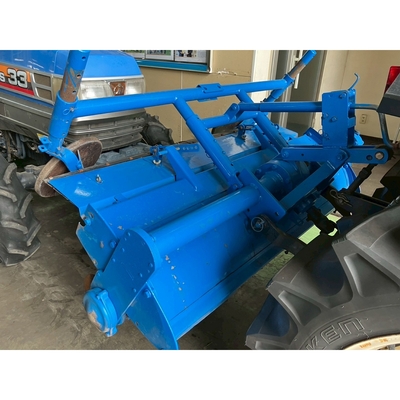 ISEKI トラクター TA267F