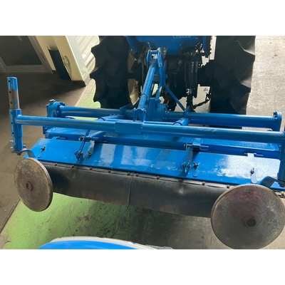 ISEKI トラクター TA267F