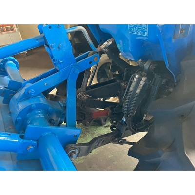 ISEKI トラクター TA267F
