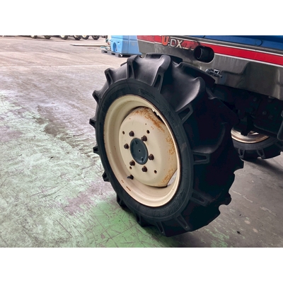 ISEKI トラクター TA267F