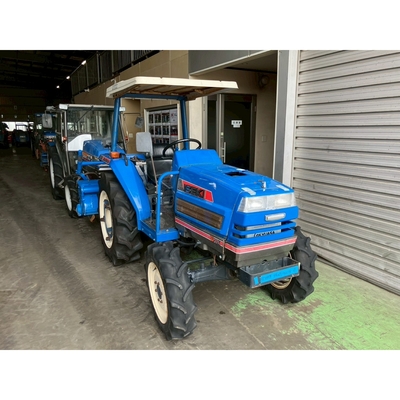 ISEKI トラクター TA267F