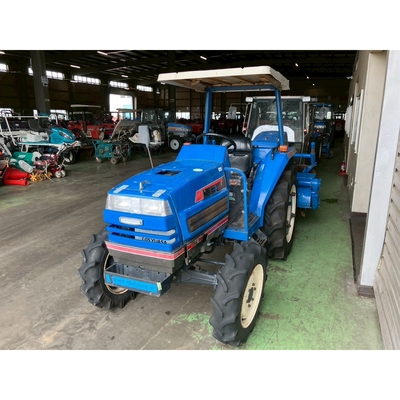 ISEKI トラクター TA267F