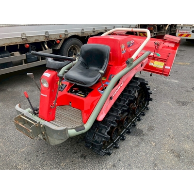 YANMAR トラクター 　AC-10D