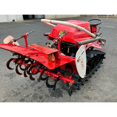 YANMAR トラクター 　AC-10D