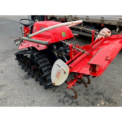 YANMAR トラクター 　AC-10D