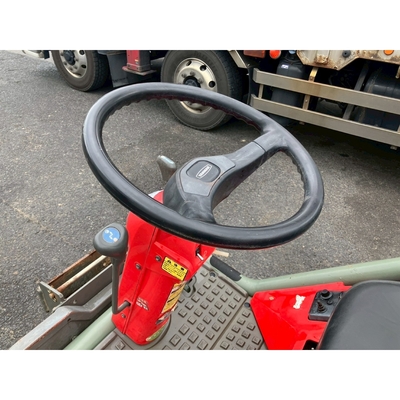 YANMAR トラクター 　AC-10D