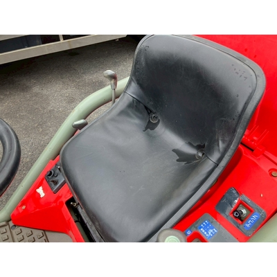 YANMAR トラクター 　AC-10D