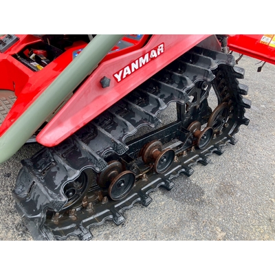 YANMAR トラクター 　AC-10D