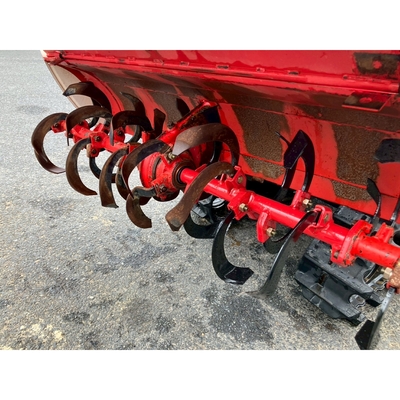 YANMAR トラクター 　AC-10D