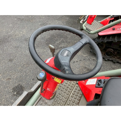YANMAR トラクター 　AC-10D