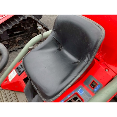 YANMAR トラクター 　AC-10D