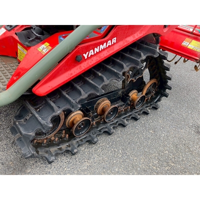 YANMAR トラクター 　AC-10D