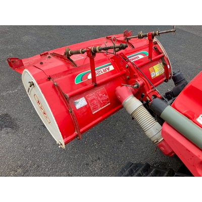 YANMAR トラクター 　AC-10D