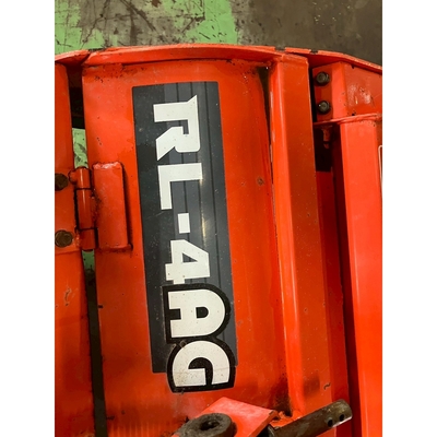 KUBOTA トラクター GL240