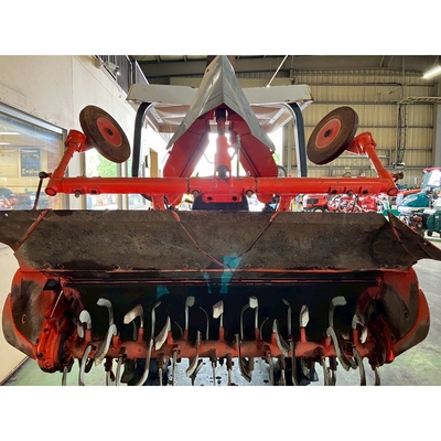 KUBOTA トラクター GL240