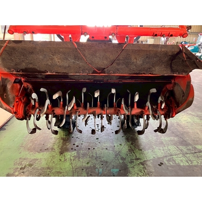 KUBOTA トラクター GL240