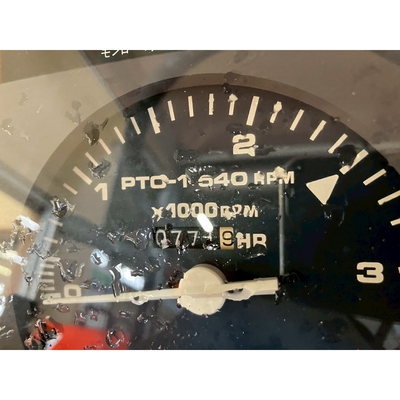 KUBOTA トラクター GL240
