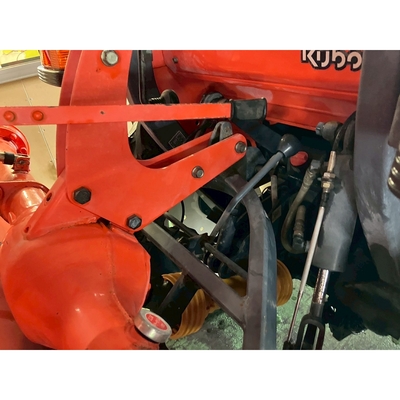 KUBOTA トラクター GL240