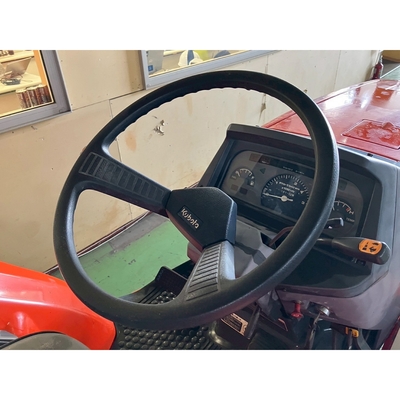 KUBOTA トラクター GL240