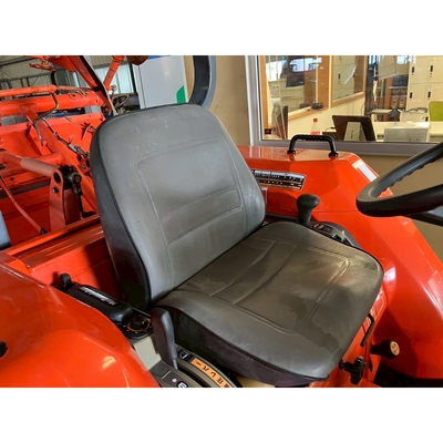 KUBOTA トラクター GL240