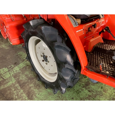 KUBOTA トラクター GL240