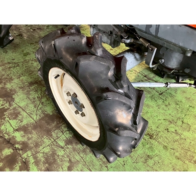 KUBOTA トラクター GL240