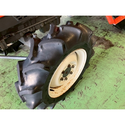 KUBOTA トラクター GL240