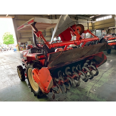 KUBOTA トラクター GL240