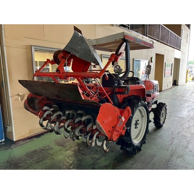 KUBOTA トラクター GL240