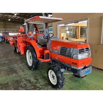 KUBOTA トラクター GL240